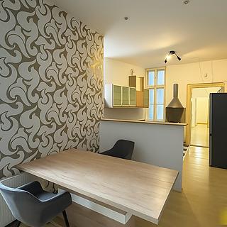 Pronájem bytu 3+1 103 m² Brno