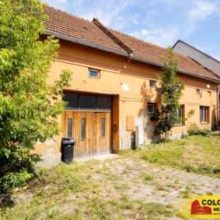 Prodej rodinného domu 346 m² Bohdalice-Pavlovice Bohdalice