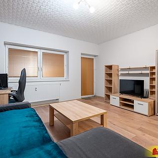 Pronájem bytu 2+kk 50 m² Modřice