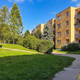 Prodej bytu 4+1 84 m² Brno Líšeň