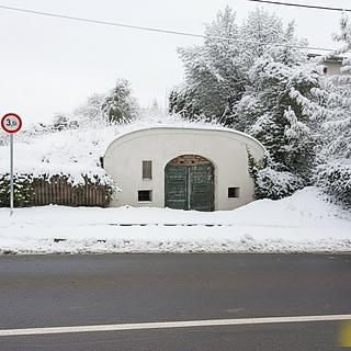 Prodej vinného sklepa 36 m² Hrušovany nad Jevišovkou