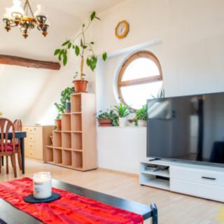 Prodej bytu 4+1 101 m² Moravský Krumlov