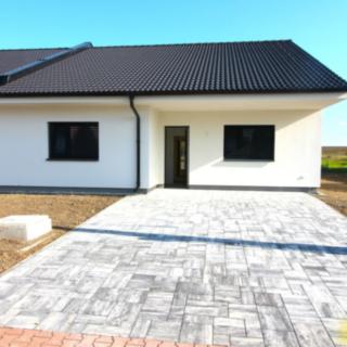 Prodej rodinného domu 112 m² Hrabětice