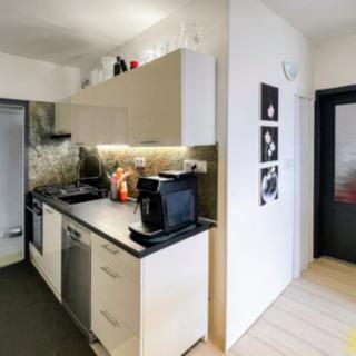 Prodej bytu 3+1, 72m²