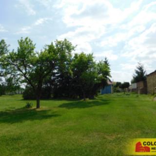 Prodej stavební parcely 1 454 m² Medlice