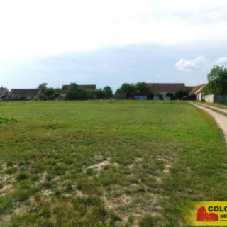 Prodej komerčního pozemku 3433 m² Ctidružice