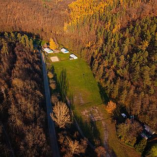 Prodej louky 10942 m&sup2; Brno