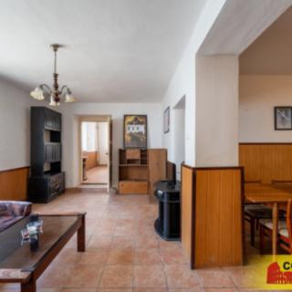Prodej rodinného domu 110 m² Lhota Rapotina