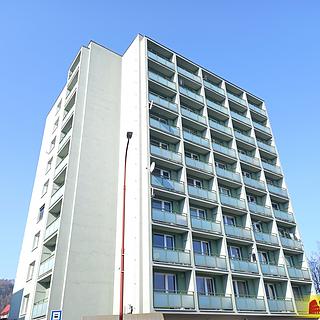 Prodej bytu 3+1 70 m² Blansko