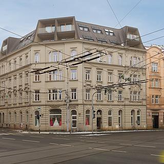 Prodej bytu 2+1 67 m² Brno Veveří