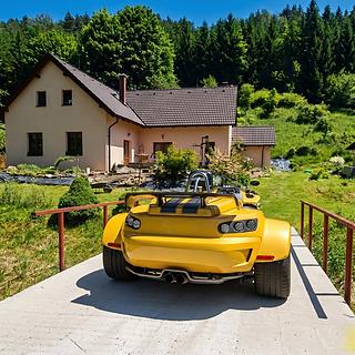 Prodej rodinného domu 112 m&sup2; Pohledy