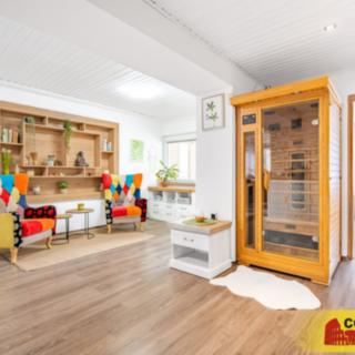 Prodej bytu 3+kk 115 m² Moravany