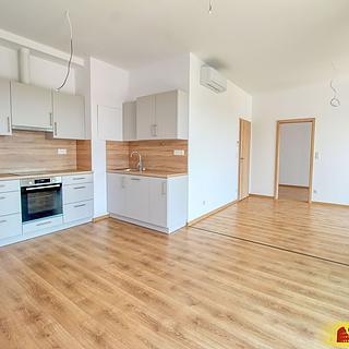 Pronájem bytu 3+kk 68 m² Znojmo, Vídeňská třída