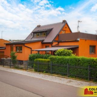 Prodej rodinného domu 130 m² Znojmo