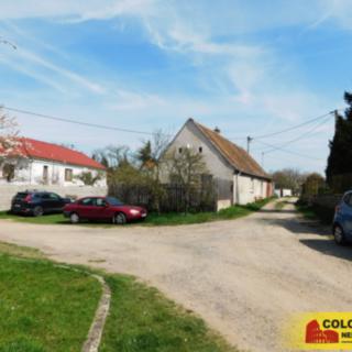 Prodej rodinného domu 85 m² Újezd