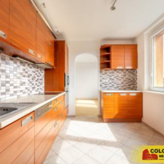 Prodej bytu 3+1 72 m² Otrokovice