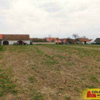 Prodej komerčního pozemku 3 433 m² Ctidružice