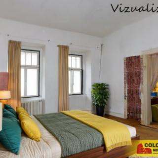 Prodej rodinného domu 1700 m² Znojmo