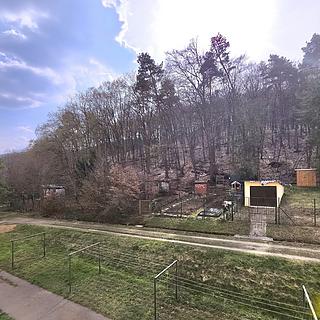 Pronájem bytu 1+1 35 m² Brno Jundrov