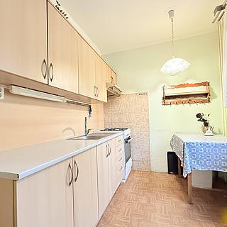 Prodej bytu 2+1 56 m² Uherský Brod