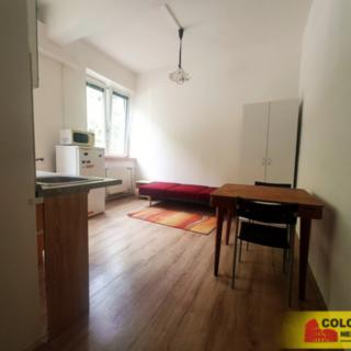 Pronájem bytu 1+kk a garsoniéry 20 m² Adamov