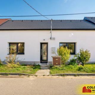 Prodej rodinného domu 132 m² Hevlín