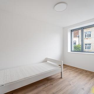 Pronájem pokoje 9 m² Brno