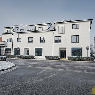 Prodej bytu 3+kk 95 m² Hrušovany nad Jevišovkou