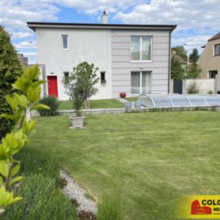 Prodej rodinného domu 204 m² Moravský Krumlov
