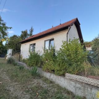 Prodej rodinného domu 110 m² Svitávka