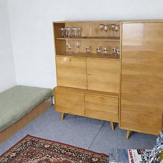 Pronájem bytu 1+1 35 m² Brno Židenice