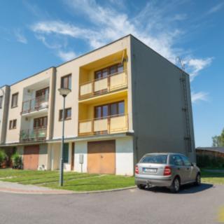 Prodej rodinného domu 130 m² Starý Petřín