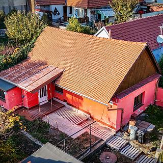 Prodej chalupy 70 m² Kostice, Dolní