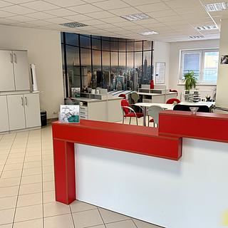 Pronájem kanceláře 78 m² Blansko