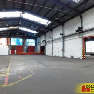 Pronájem skladu 270 m² Těšetice