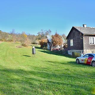 Prodej stavební parcely 1 232 m² Lovčice