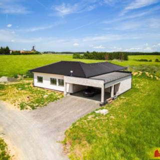 Prodej rodinného domu 274 m² Ruprechtov