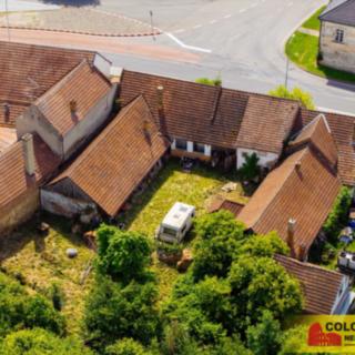 Prodej rodinného domu 346 m² Bohdalice-Pavlovice Bohdalice