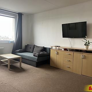 Pronájem bytu 1+1 38 m² Brno Žabovřesky
