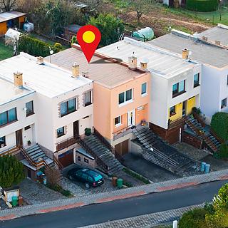Prodej rodinného domu 198 m² Letovice