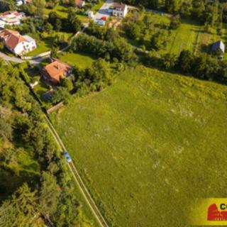 Prodej stavební parcely 2 573 m² Říčany