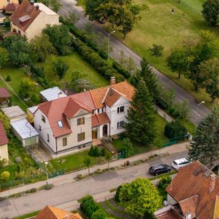 Prodej vily 140 m² Uherský Brod