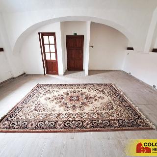 Pronájem kanceláře 177 m² Újezd u Brna
