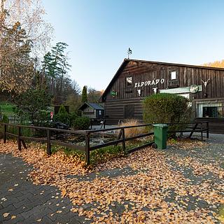 Prodej restaurace 200 m&sup2; Brno