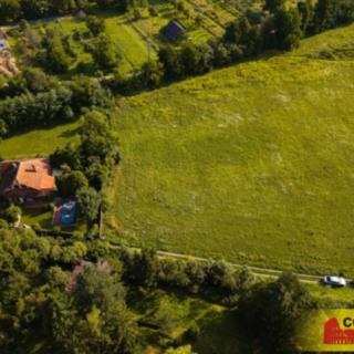 Prodej stavební parcely 2 573 m² Říčany