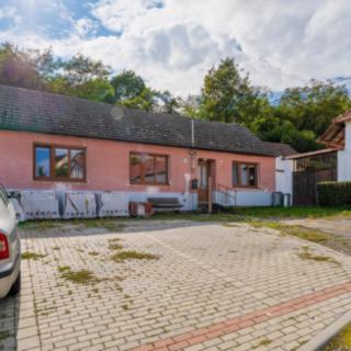 Prodej rodinného domu 82 m² Luleč