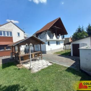 Prodej rodinného domu 220 m² Sebranice