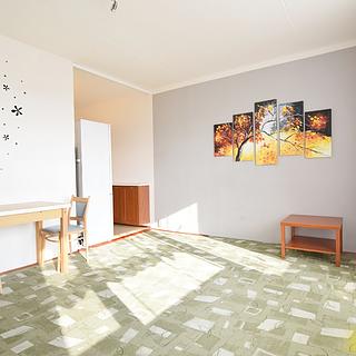 Pronájem bytu 2+kk 44 m² Brno