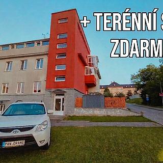 Prodej hotelu a penzionu 42 m² Jeseník