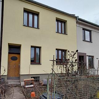 Pronájem bytu 2+kk 60 m² Brno Černovice